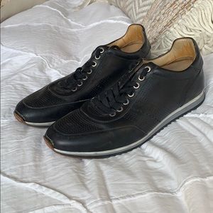 Magnanni Pueblo (Black, Size 10)
